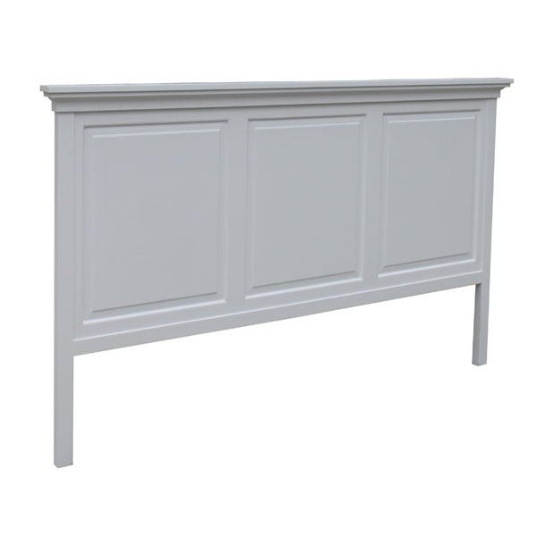 white furniture